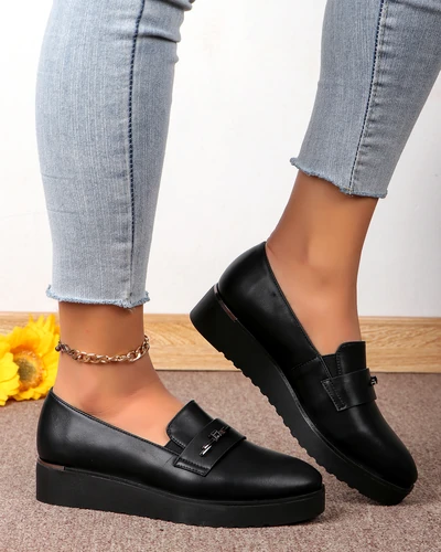 Mocassins Royalfashion pour femmes Udersey