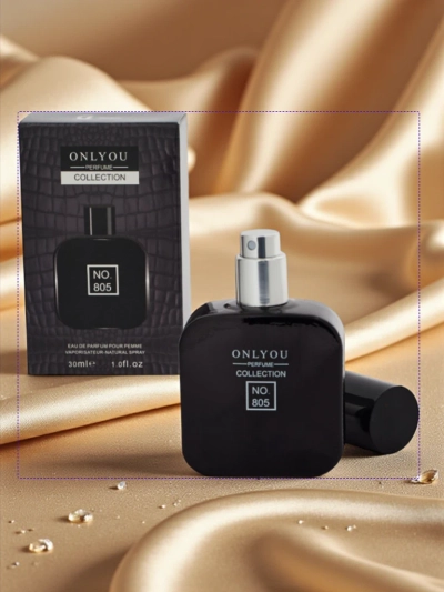Eau de parfum inspirée pour hommes NO.805
