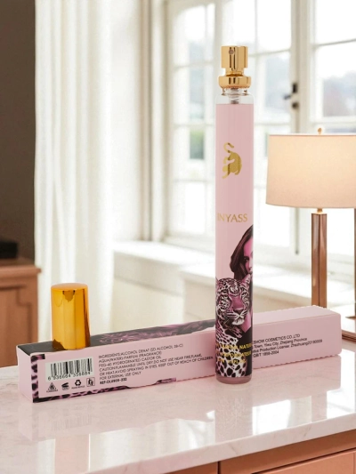 Inspirée Eau de parfum pour femme Inyass