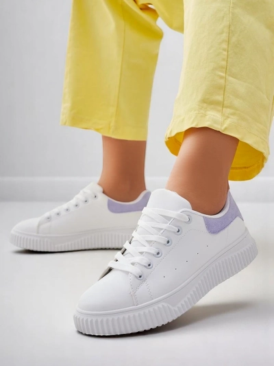 Royalfashion Baskets de Sport pour Femmes Asirre
