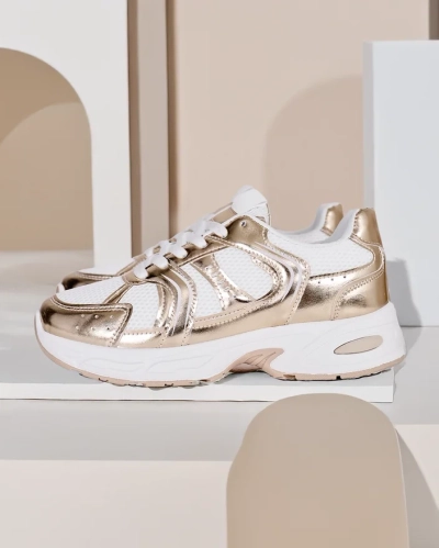 Royalfashion Baskets pour femmes Resioo