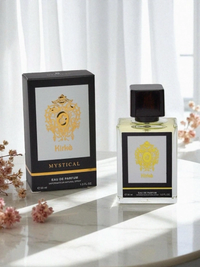 Eau de parfum inspirée pour femme Kikre