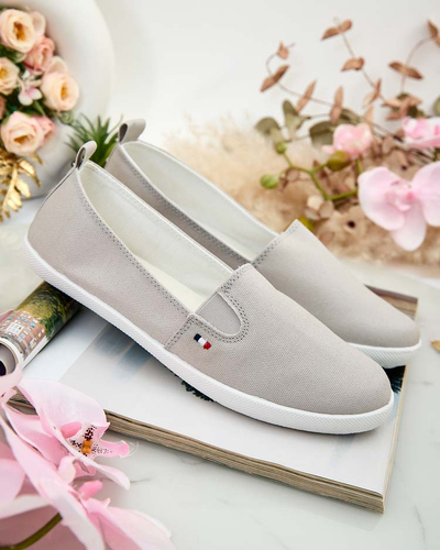 Royalfashion Baskets Peliotte Femme