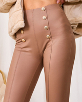 marron || marron clair