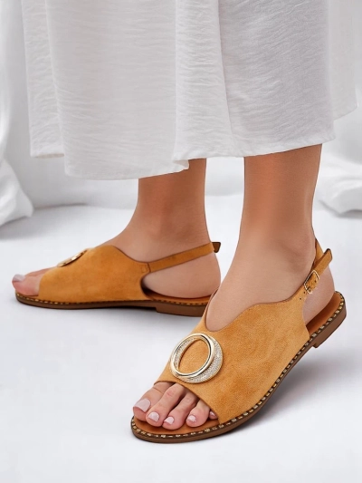 Royalfashion Sandales Atmase pour femmes