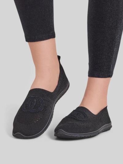 Mocassins sportives pour femmes Royalfashion Pertepses