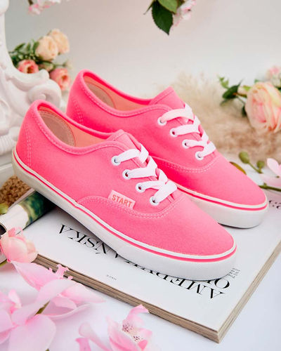 Royalfashion Baskets Lotiope Femme