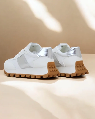Royalfashion Baskets sportives pour femmes Xerry