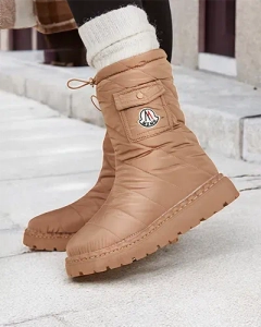 Marron foncé
