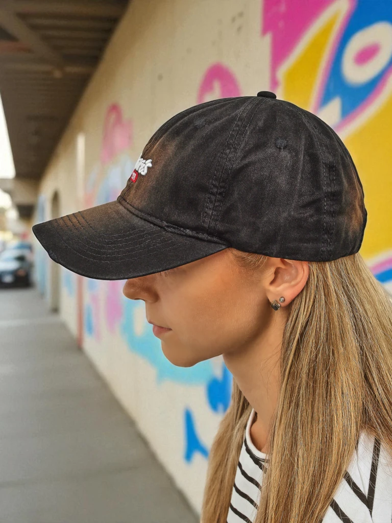 Royalfashion Casquette Paris 1976