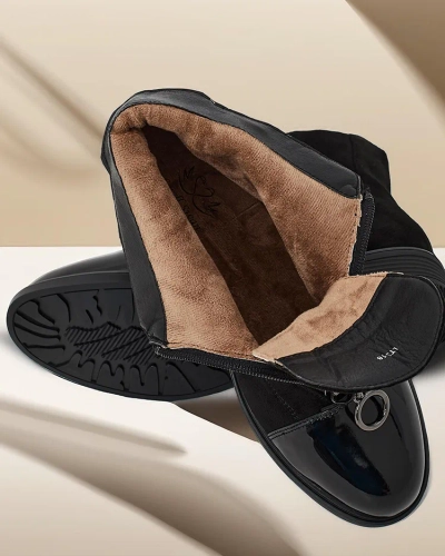 Bottes pour femmes Royalfashion Foflo