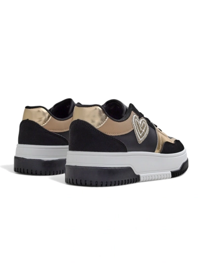 Royalfashion Baskets de sport pour femmes Tersele