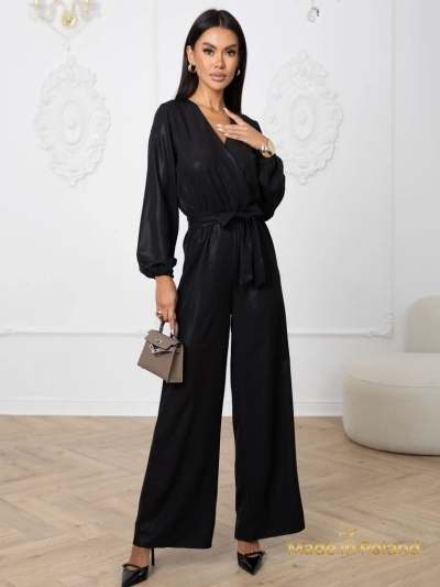 Combi-pantalon Livia Elegante