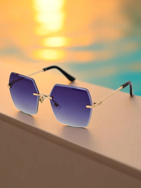 Royalfashion Urban Edge Lunettes de soleil