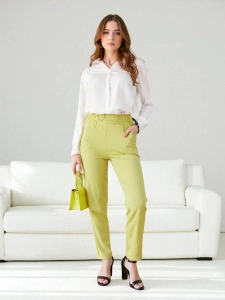 Jaune clair