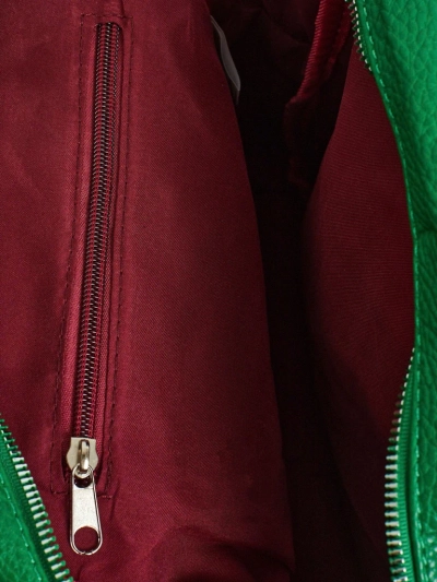 Royalfashion Sac à dos pour femmes en cuir écologique Evelin Day