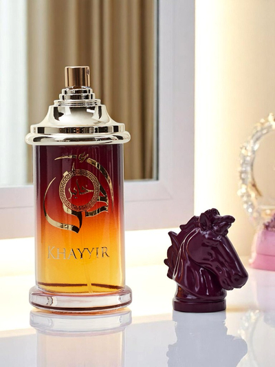 Eau de parfum inspirée pour femme Khayyir