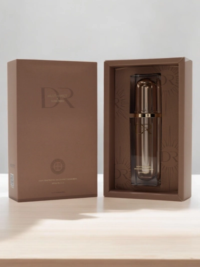 Crème solaire multi-effets 50 SPF 30g