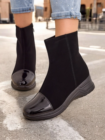Bottes Royalfashion Terioa pour femmes