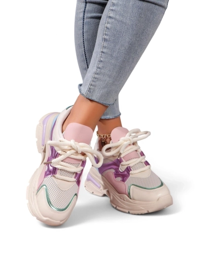 Baskets de sport pour femmes Royalfashion Dicilan