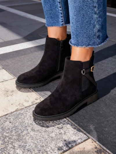 Bottes pour femmes Royalfashion Mirto