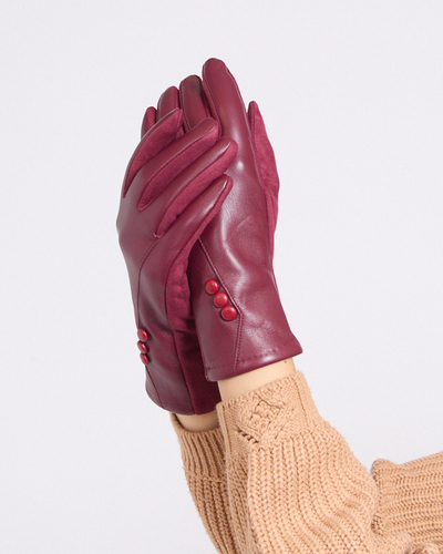 Gants thermiques pour femmes de Royalfashion