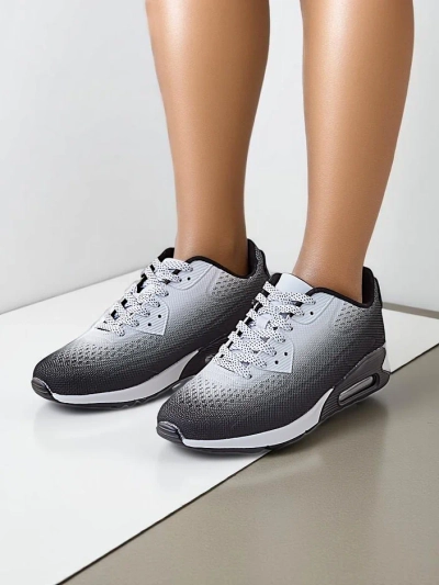 Royalfashion Baskets de sport pour femmes Estava