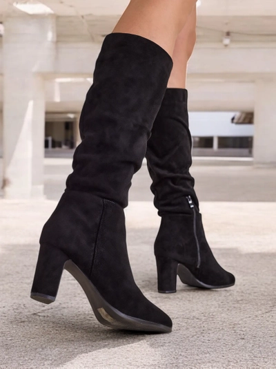 Bottes pour femmes de la collection Royalfashion Veriozo