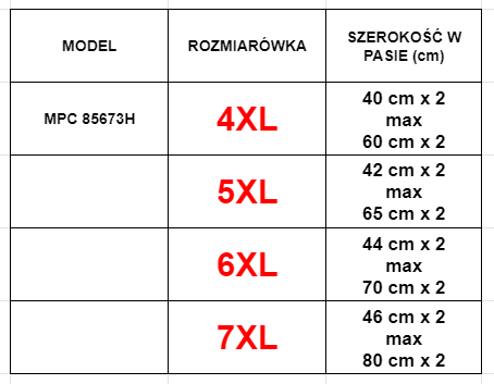 Caleçon homme en coton noir GRANDE TAILLE - Sous-vêtements