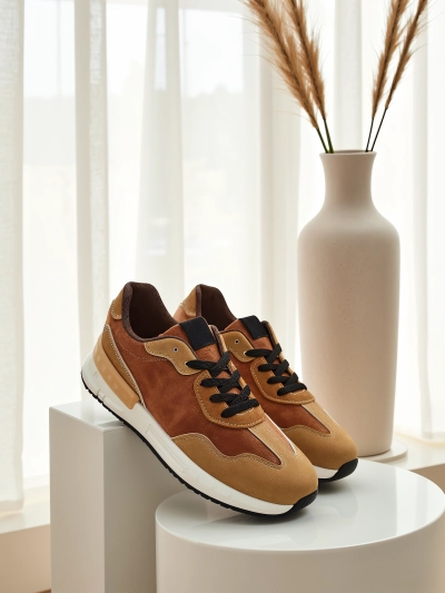 Baskets sportives Royalfashion pour femmes Nallae
