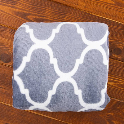 Couvre-lit de Noël 160x200 - Couvertures