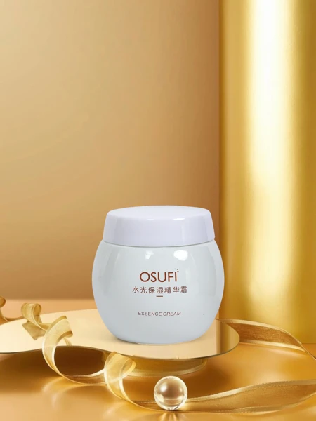 OSUFI Hydralia Essenza – crème hydratante pour tous types de peau 50g