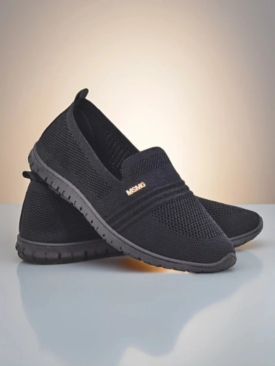 Royalfashion Mocassins de sport pour femmes Iterione