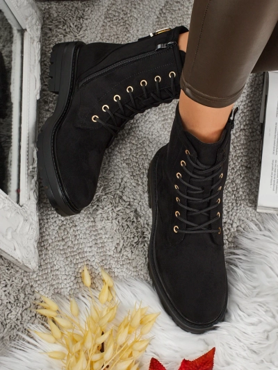 Bottines de randonnée pour femmes Thalira