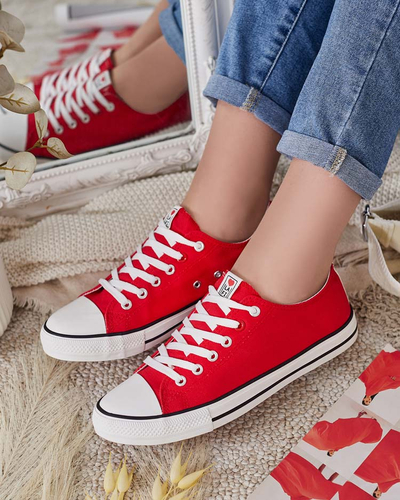 Royalfashion Baskets de sport pour femmes Mirinn
