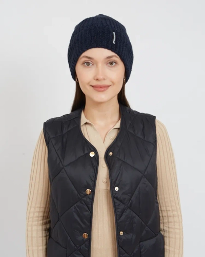 Bonnet isolé Royalfashion pour femmes