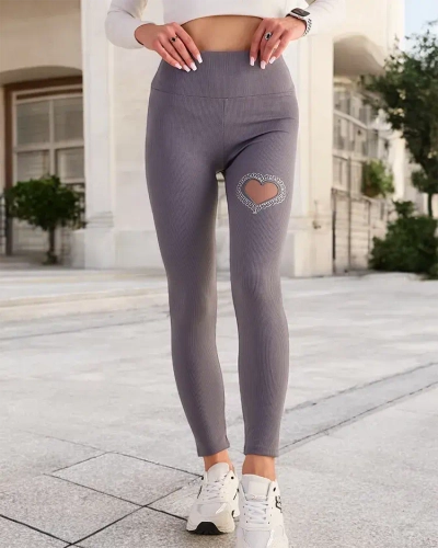 Royalfashion Leggings pour femmes