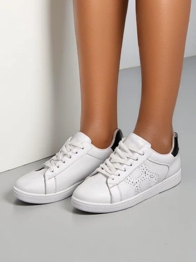 Royalfashion Baskets Sport Femme Arella