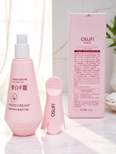 OSUFI Crème hydratante pour les mains