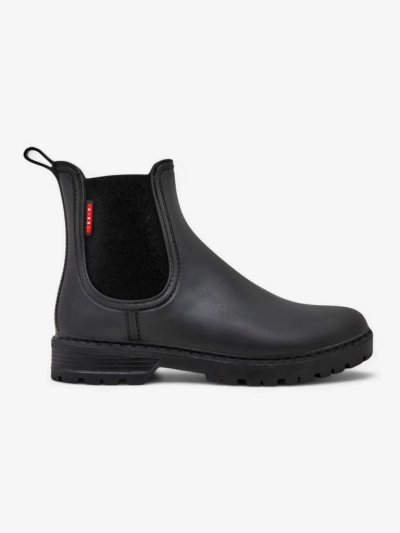 Royalfashion Bottes à galoche pour femmes Asiila