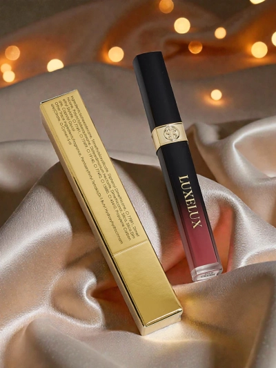 Rouge à lèvres liquide couleur Crush