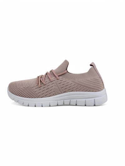Royalfashion Chaussures de sport en tissu pour femmes Orycyss