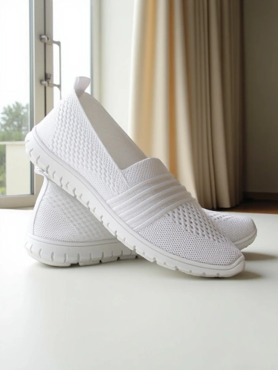 Mocassins de sport pour femmes Royalfashion Atarafas