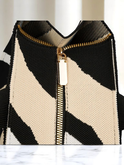 Royalfashion Sac en tissu Ambiance Safari