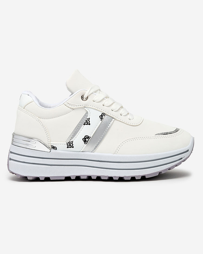 Royalfashion Chaussures de sport pour femmes Arienlia