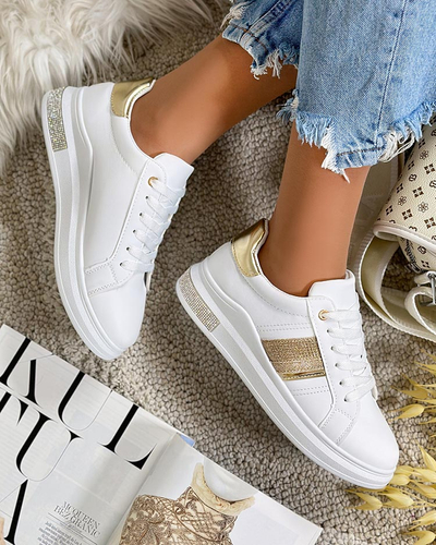 Royalfashion Baskets Dellep pour femme