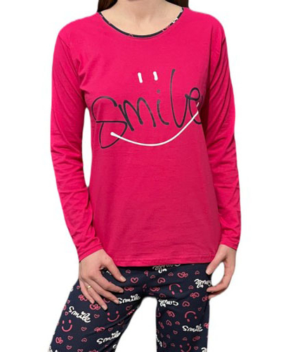 Royalfashion Pyjama 2 pièces pour femme