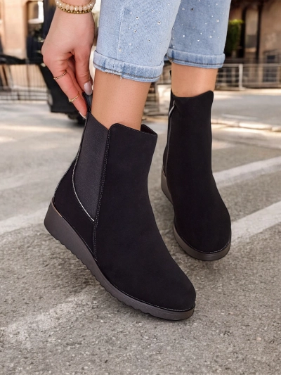 Bottines pour femmes Royalfashion Teniowi