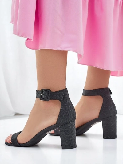 Sandales pour femmes Royalfashion Glitter Montrea