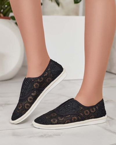 Royalfashion Baskets ajourées Nurram pour femme